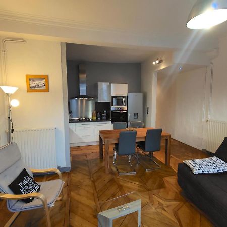 בנרס-דה-ביגור Appartement Centre-Ville Pour Sejour Et Cure מראה חיצוני תמונה