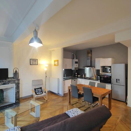 בנרס-דה-ביגור Appartement Centre-Ville Pour Sejour Et Cure מראה חיצוני תמונה